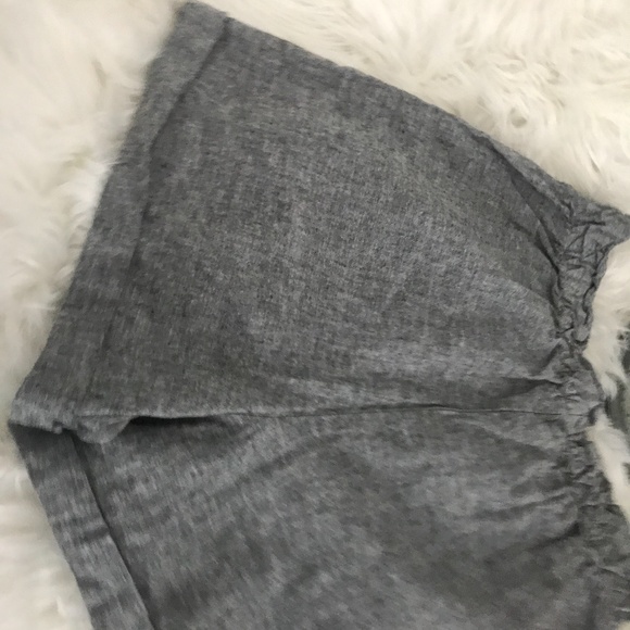 Uniqlo Cotton Linen $8  Size XS Excellent C. - Picture 4 of 4